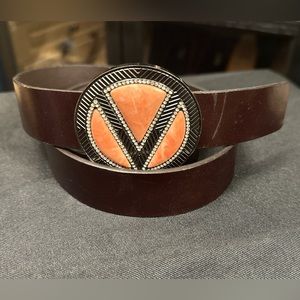 Valentino Women’s Belt Size 80